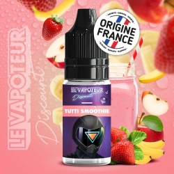 Tutti Smoothie 10 ml - Le Vapoteur Discount pas cher