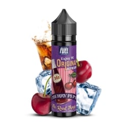 Cherry Pep's 50 ml - The Real Things pas cher
