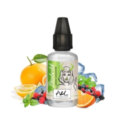 Concentré Diabolik 30 ml - Les Créations pas cher