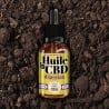 Huile CBD Digestion Broad Spectrum 10 ml - Terre du Chanvre pas cher