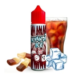 Super Cola Ice 50 ml - Kyandi Ice pas cher