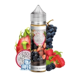 Dragon Berries 50 ml - Millésime pas cher