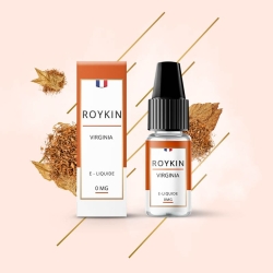 Virginia - Roykin pas cher