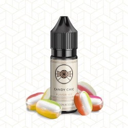 Candy Chic 10ml - Flavor Hit pas cher