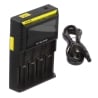 e-liquide Chargeur Nitecore D4 - Nitecore pas cher