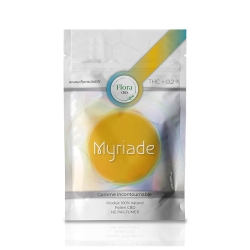 Myriade - Flora Fleurs de CBD pas cher