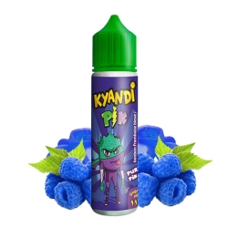 Purple Pik 50 ml - Kyandi Pik