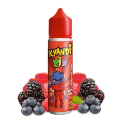 Red Pik 50 ml - Kyandi Pik