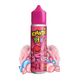 Pink Pik 50 ml - Kyandi Pik