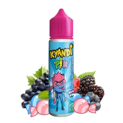 Blue Pik 50 ml - Kyandi Pik
