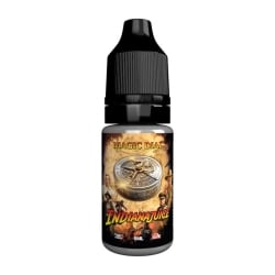 Echantillon Magic Dial 6 ml - Indiana Juice