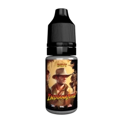 Echantillon Indy 6 ml - Indiana Juice