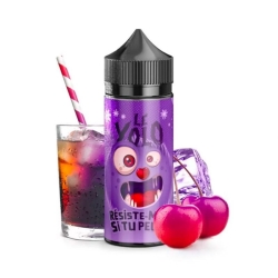 Le Yolo 80 ml - Slime Monster pas cher