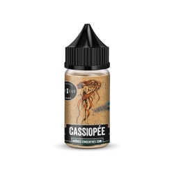 Concentré Cassiopée Astrale 30 ml - Curieux pas cher