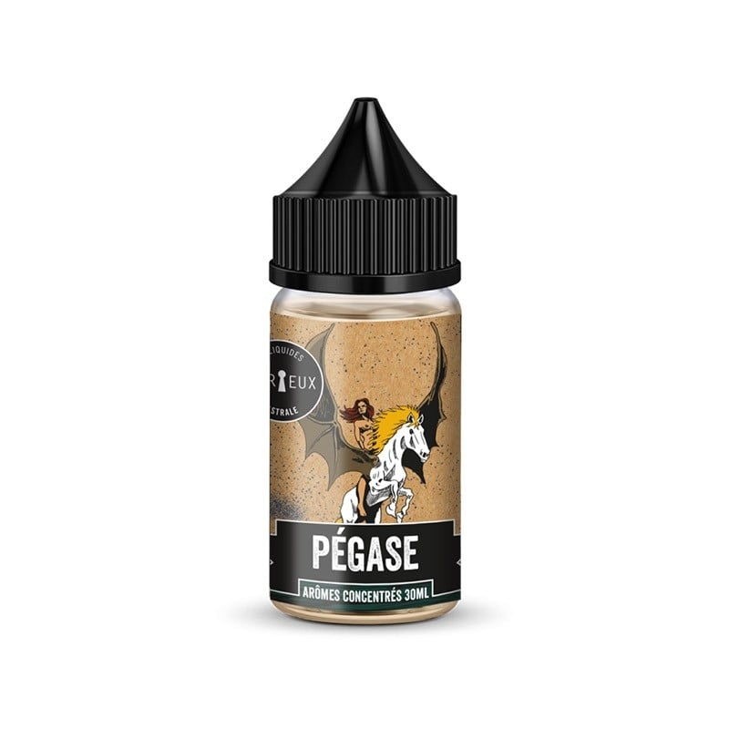 Pégase 30 ml Astrale Concentrate - Curieux cheap