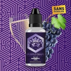 Concentré Purple Grape 30 ml - Wink pas cher
