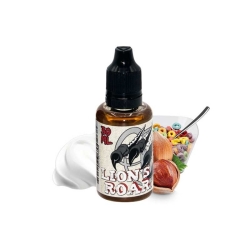 Concentré Lion's Roar Old School 30 ml - Vape Institut pas cher