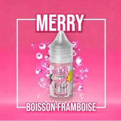 Concentré Pastel Merry 30 ml - Vape Institut pas cher