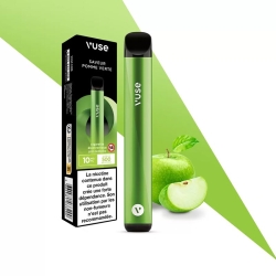 Puff Pomme Verte - Vuse pas cher