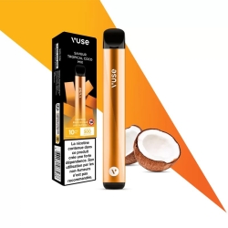 Puff Tropical Coco Mix - Vuse pas cher