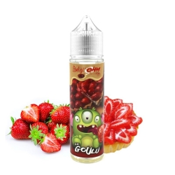 Goulu 50 ml - Belgi'Ohm pas cher