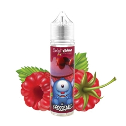 Grossedale 50 ml - Belgi'Ohm pas cher