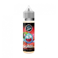 Megajutus 50 ml - Belgi'Ohm pas cher