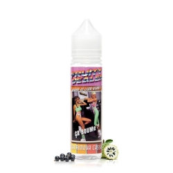 Ça Boume 50 ml - Fruity Dealer pas cher