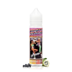 Ça Boum 50 ml - Fruity Dealer pas cher