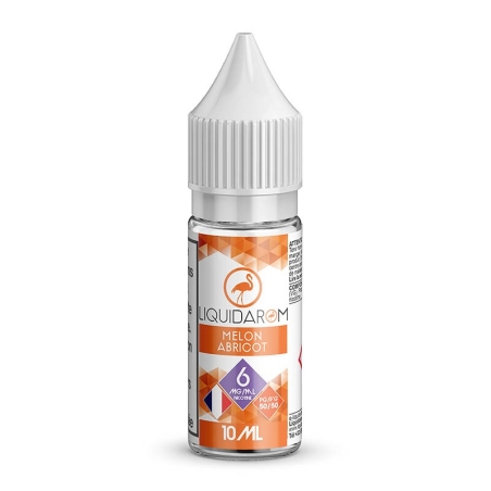 Melon Abricot - LiquidArom pas cher Melon Abricot - LiquidArom pas cher