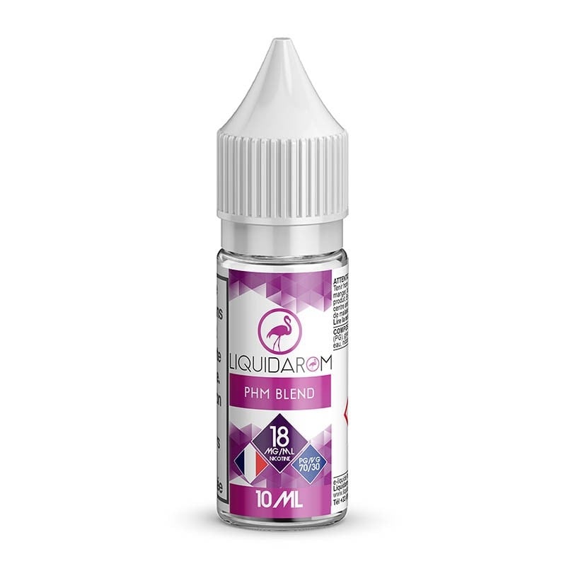 E-liquide product name LiquidArom prix pas cher
