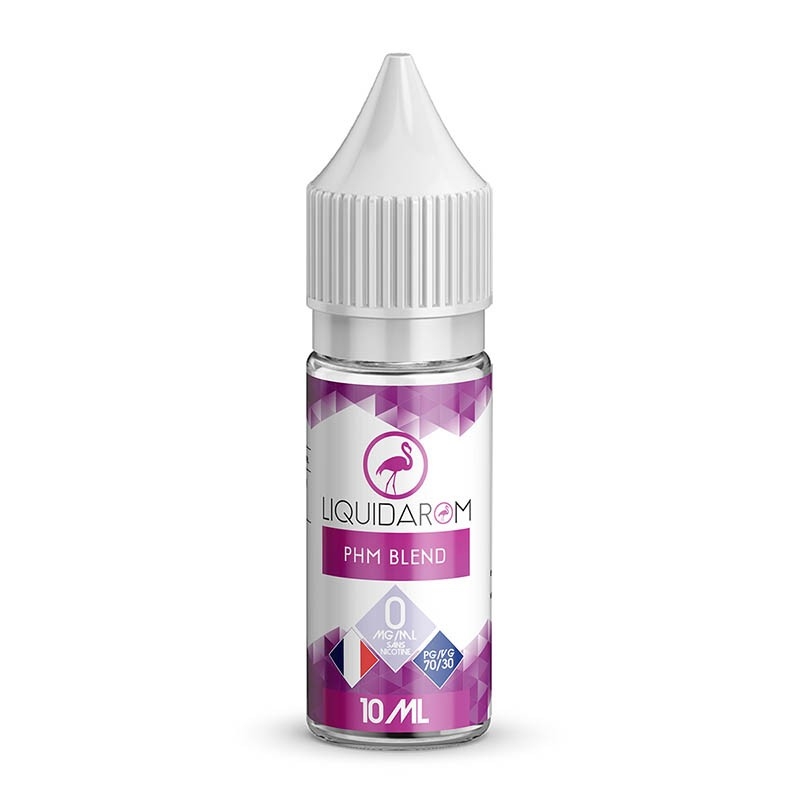 E-liquid product name LiquidArom cheap price