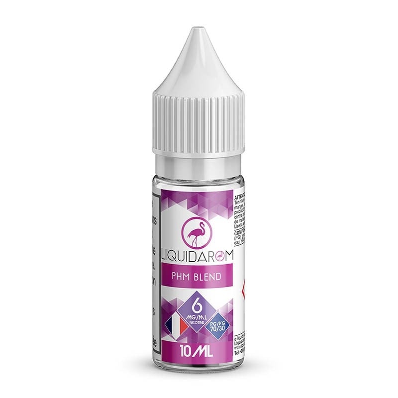 E-liquide product name LiquidArom prix pas cher