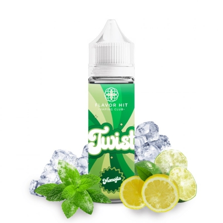 Momojito 50 ml - Flavor Hit pas cher Momojito 50 ml - Flavor Hit pas cher
