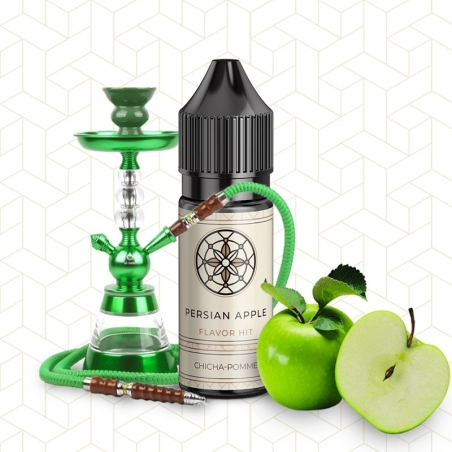 Persian Apple 10ml - Flavor Hit pas cher Persian Apple 10ml - Flavor Hit pas cher