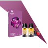 Capsules ePod 2 Fusion Fruits des Bois Sel De Nicotine - Vuse pas cher