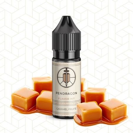 Pendragon 10 ml - Flavor Hit pas cher Pendragon 10 ml - Flavor Hit pas cher