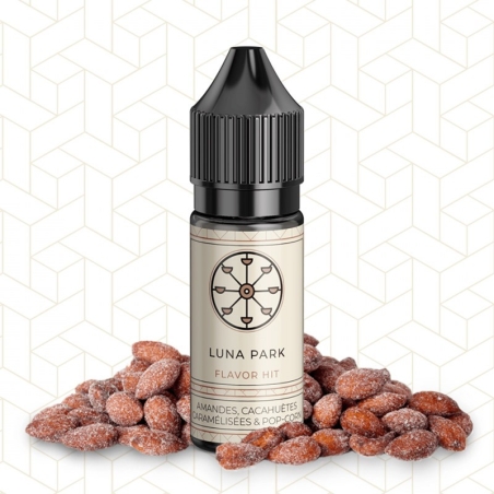 Luna Park 10 ml - Flavor Hit pas cher Luna Park 10 ml - Flavor Hit pas cher