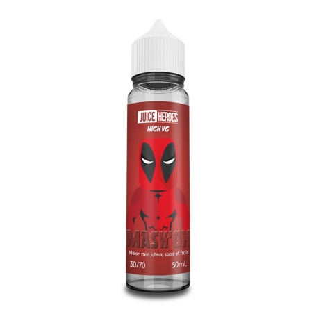 Mask'On 50 ml - Liquideo pas cher Mask'On 50 ml - Liquideo pas cher