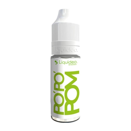 E-liquide product name Liquideo prix pas cher