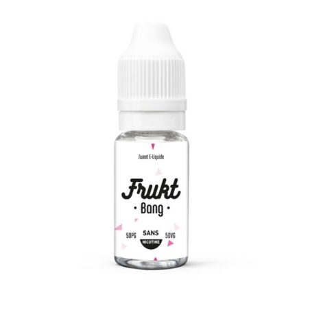 Bang 10 ml - Frukt pas cher Bang 10 ml - Frukt pas cher