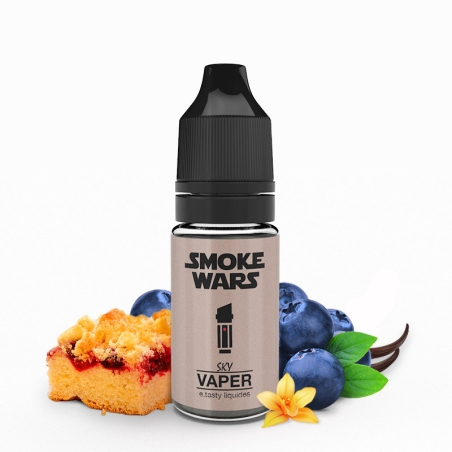 Sky Vaper 10 ml - Smoke Wars pas cher