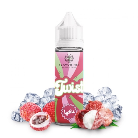 Lych'iz 50ml - Flavor Hit pas cher Lych'iz 50ml - Flavor Hit pas cher