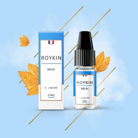 Brun - Roykin pas cher Brun - Roykin pas cher