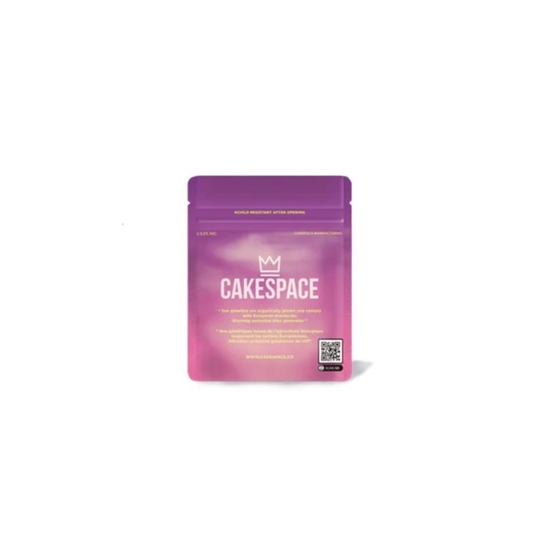 E-liquide product name Cakespace prix pas cher