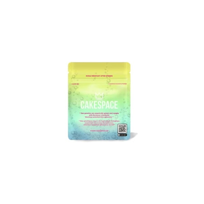 E-liquide product name Cakespace prix pas cher