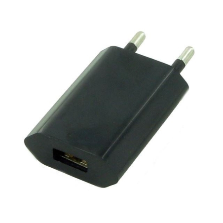 e-liquide Prise secteur USB - Chargeur mural pas cher