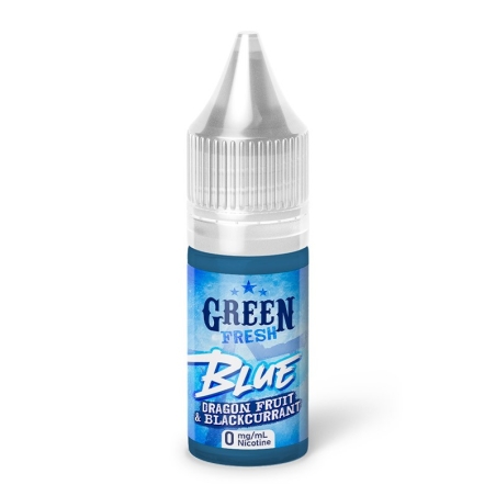 Blue 10ml - Green Fresh pas cher Blue 10ml - Green Fresh pas cher