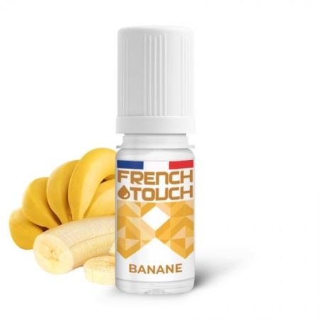Banane - French Touch pas cher Banane - French Touch pas cher
