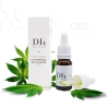 Huile CBD Full Spectrum Chanvre Bio - Deli Hemp Huiles CBD pas cher